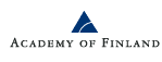 Academy of Finland logo