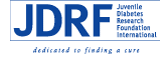 Juvenile Diabetes Research Foundation logo
